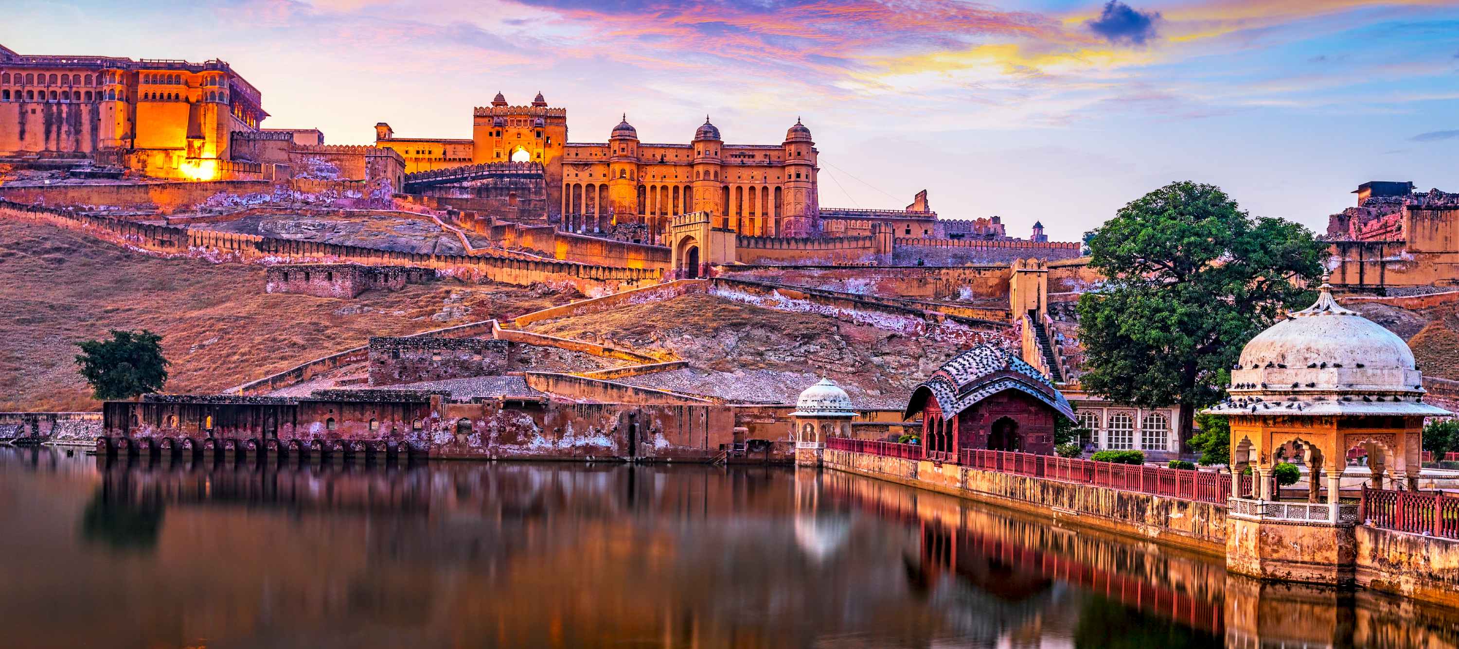 luxury Pool Villas In Jaipur