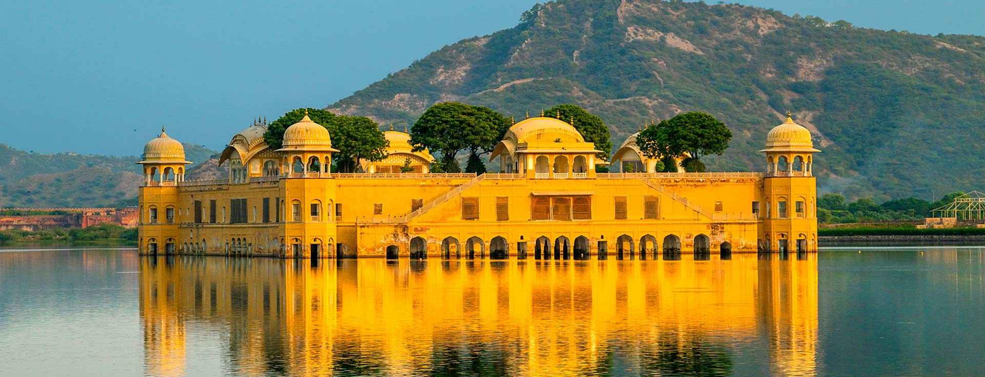 luxury Pool Villas In Jaipur