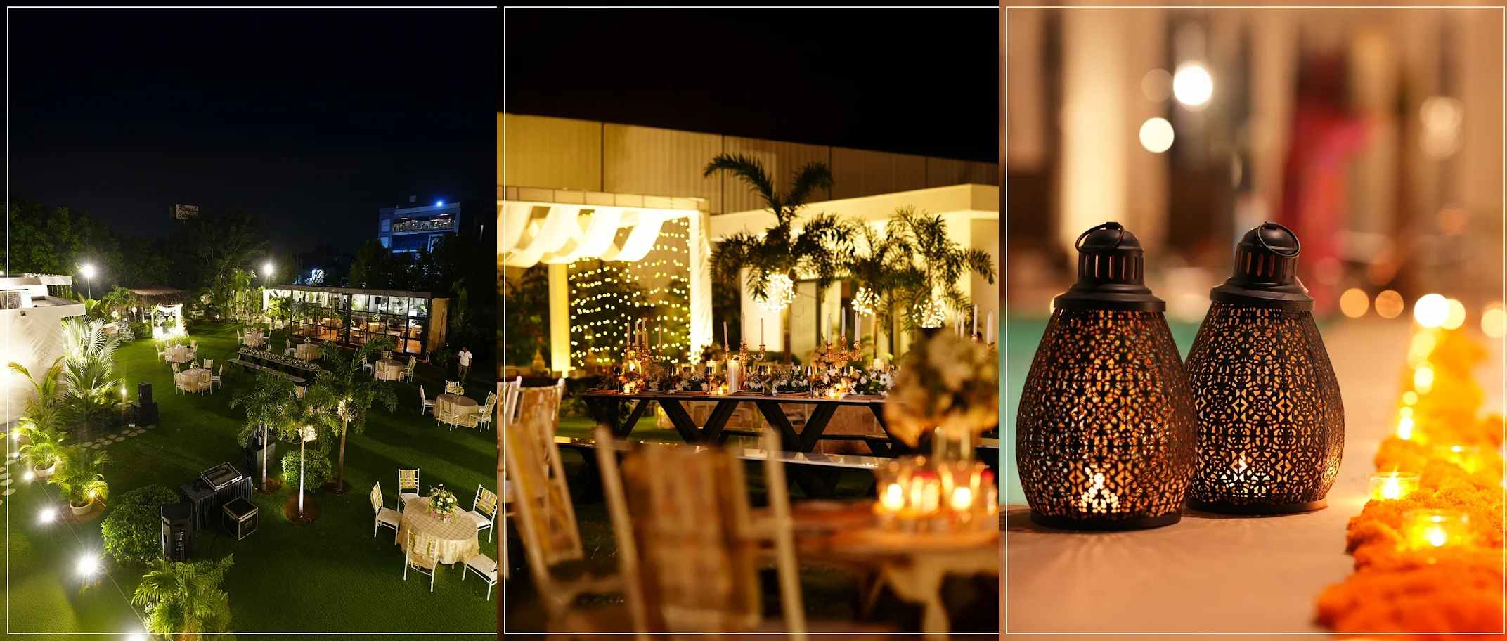 luxury Pool Villas In Jaipur