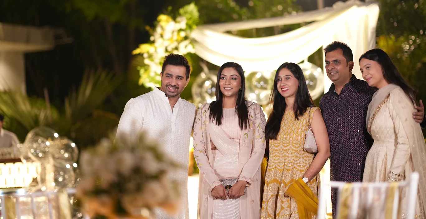 luxury Pool Villas near city centre Jaipur